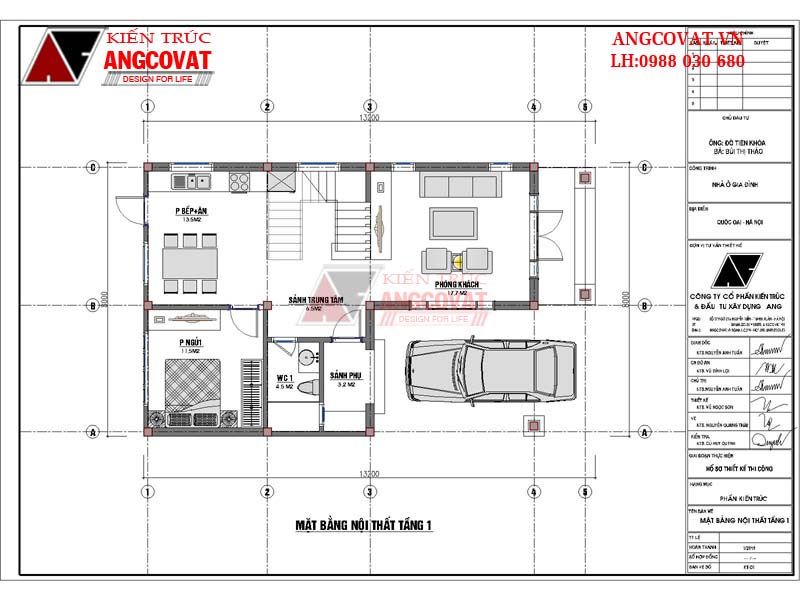 xây nhà 2 tầng 80m2 giá rẻ