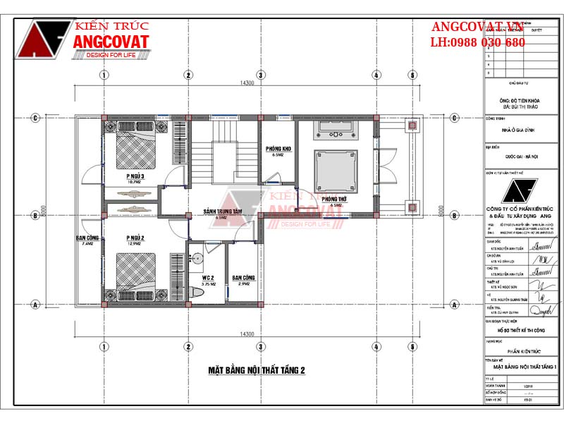 xây nhà 2 tầng 80m2 giá rẻ