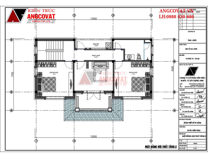 xây nhà 2 tầng 80m2 giá rẻ