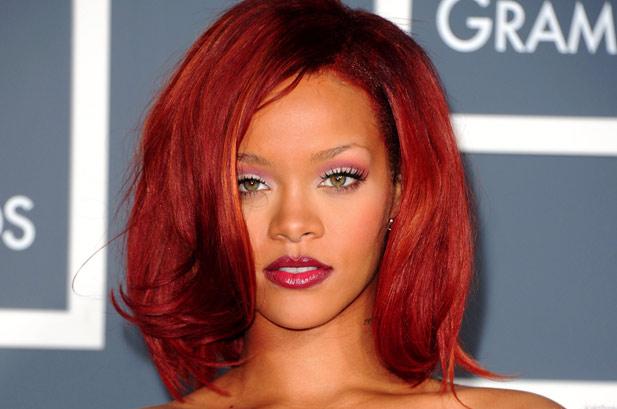 Rihanna tậu biệt thự 250 tỷ đồng
